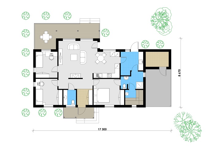 PREHOUSE 108 - Image 3