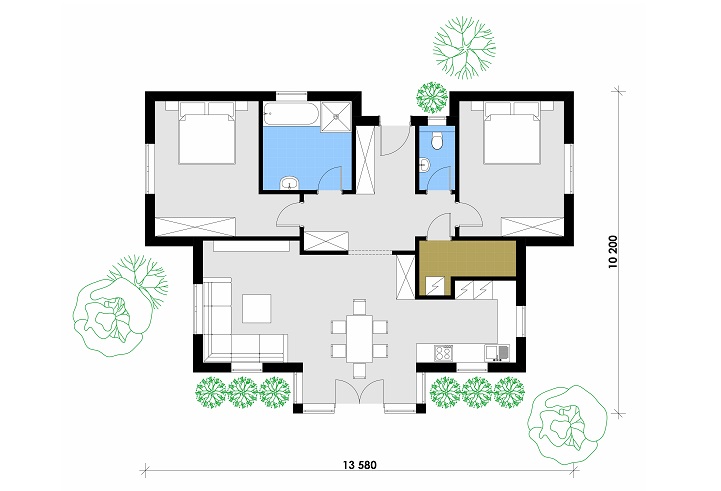 PREHOUSE 112 - Image 2