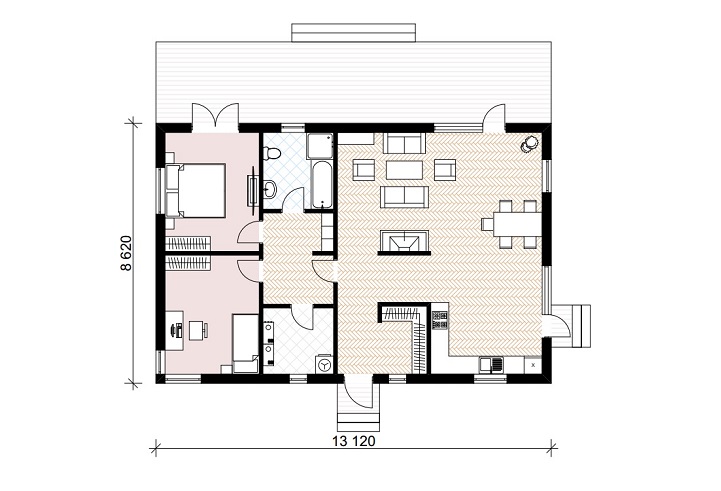 PREHOUSE 115 - Image 5