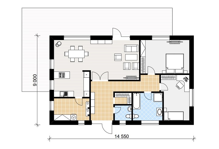 PREHOUSE 130 - Image 5