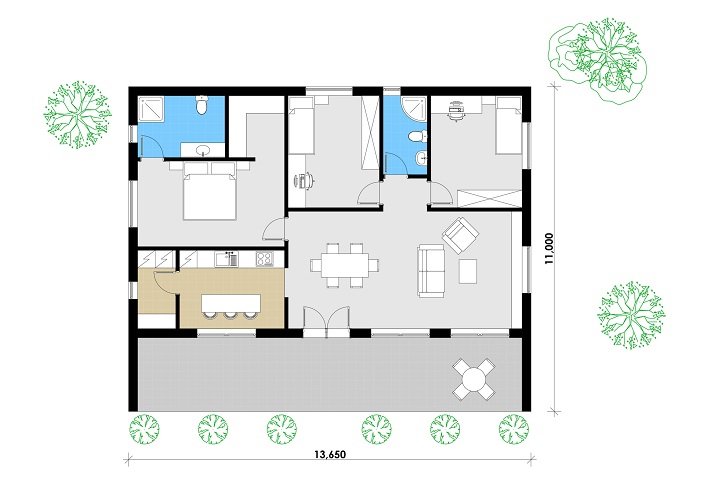 PREHOUSE 150 - Image 2