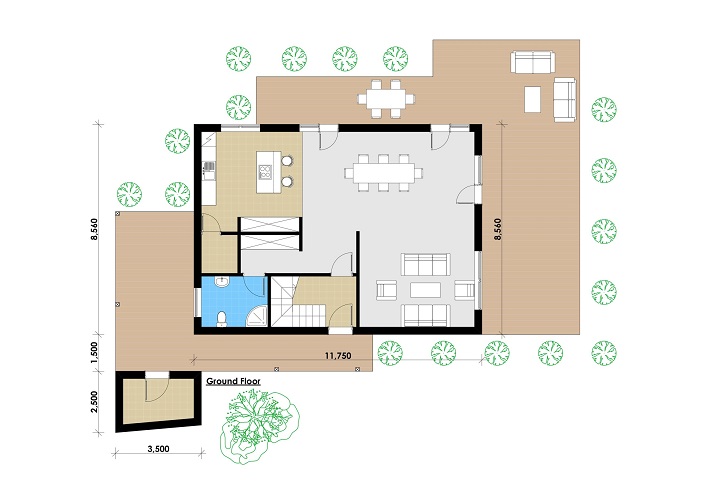 PREHOUSE 200 - Image 3