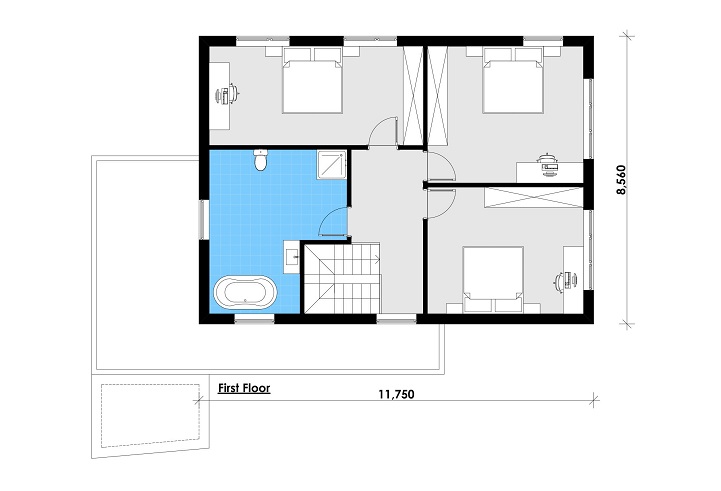 PREHOUSE 200 - Image 4