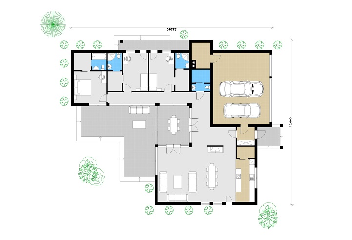 PREHOUSE 269 - Image 5