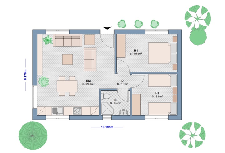 PREHOUSE 60 2 - Image 5