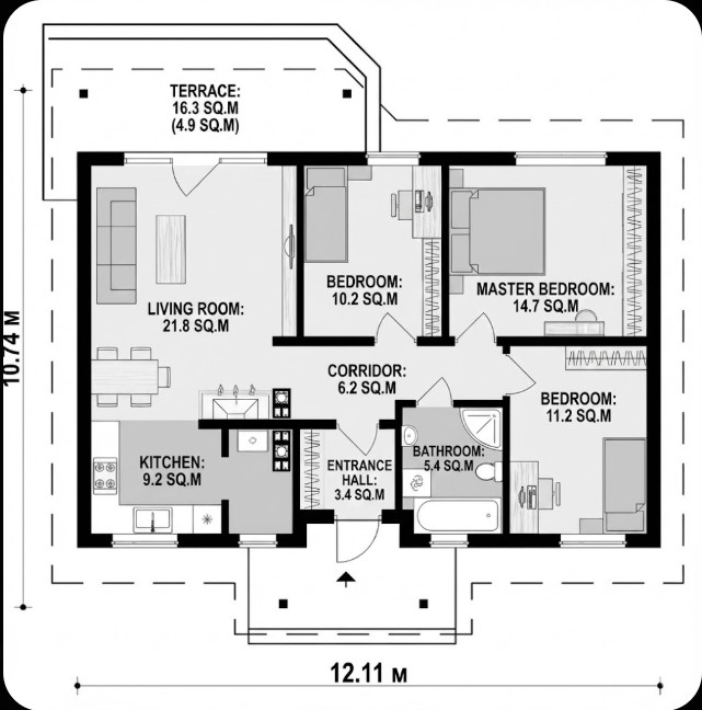 PREHOUSE 82 - Image 3