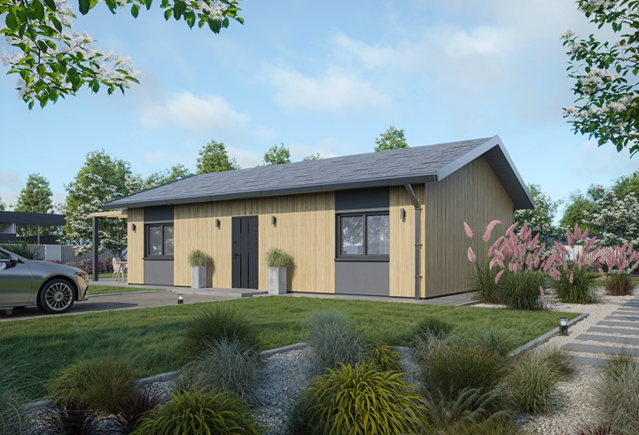 PREHOUSE 84 B - Image 4