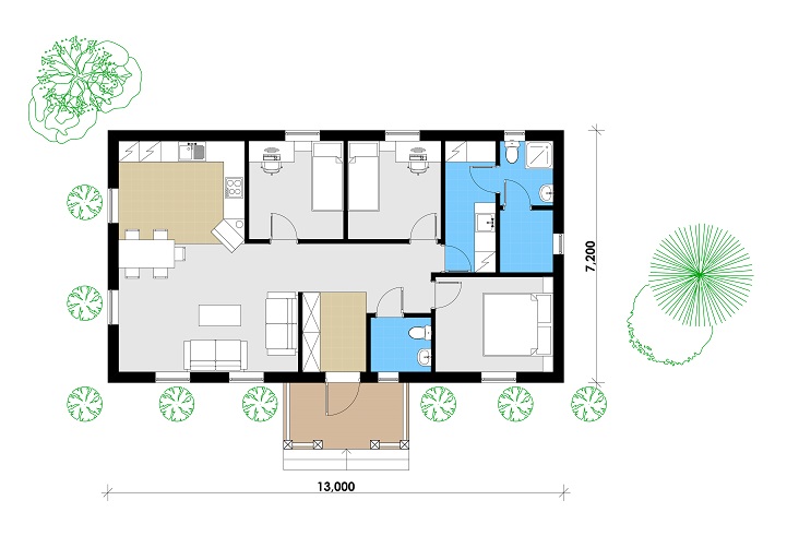 PREHOUSE 94 - Image 2