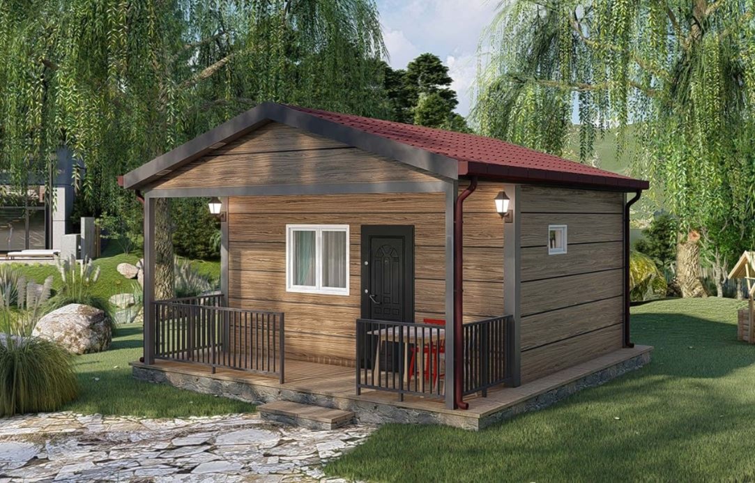 PREHOUSE 28 M2 - Image 2