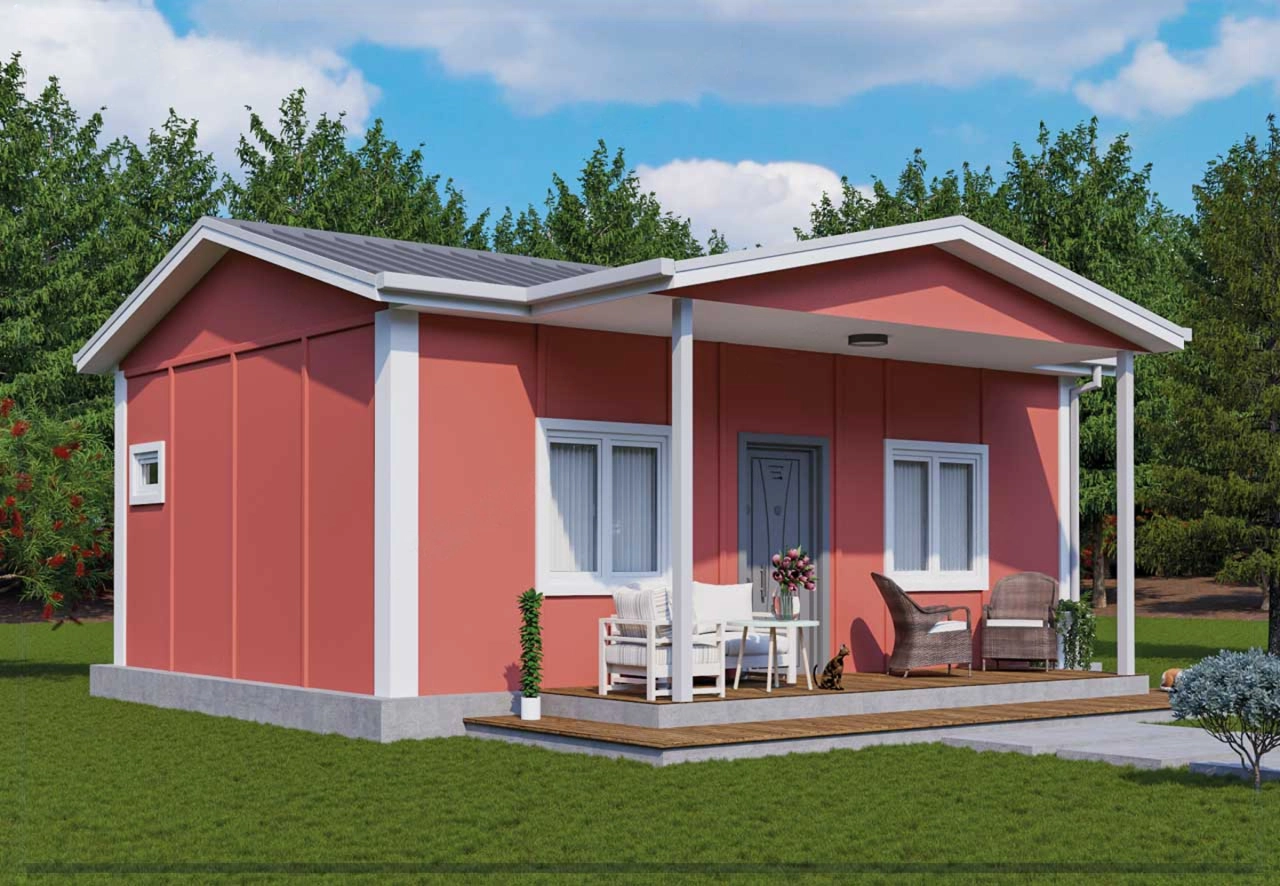 PREHOUSE 47 - Image 2