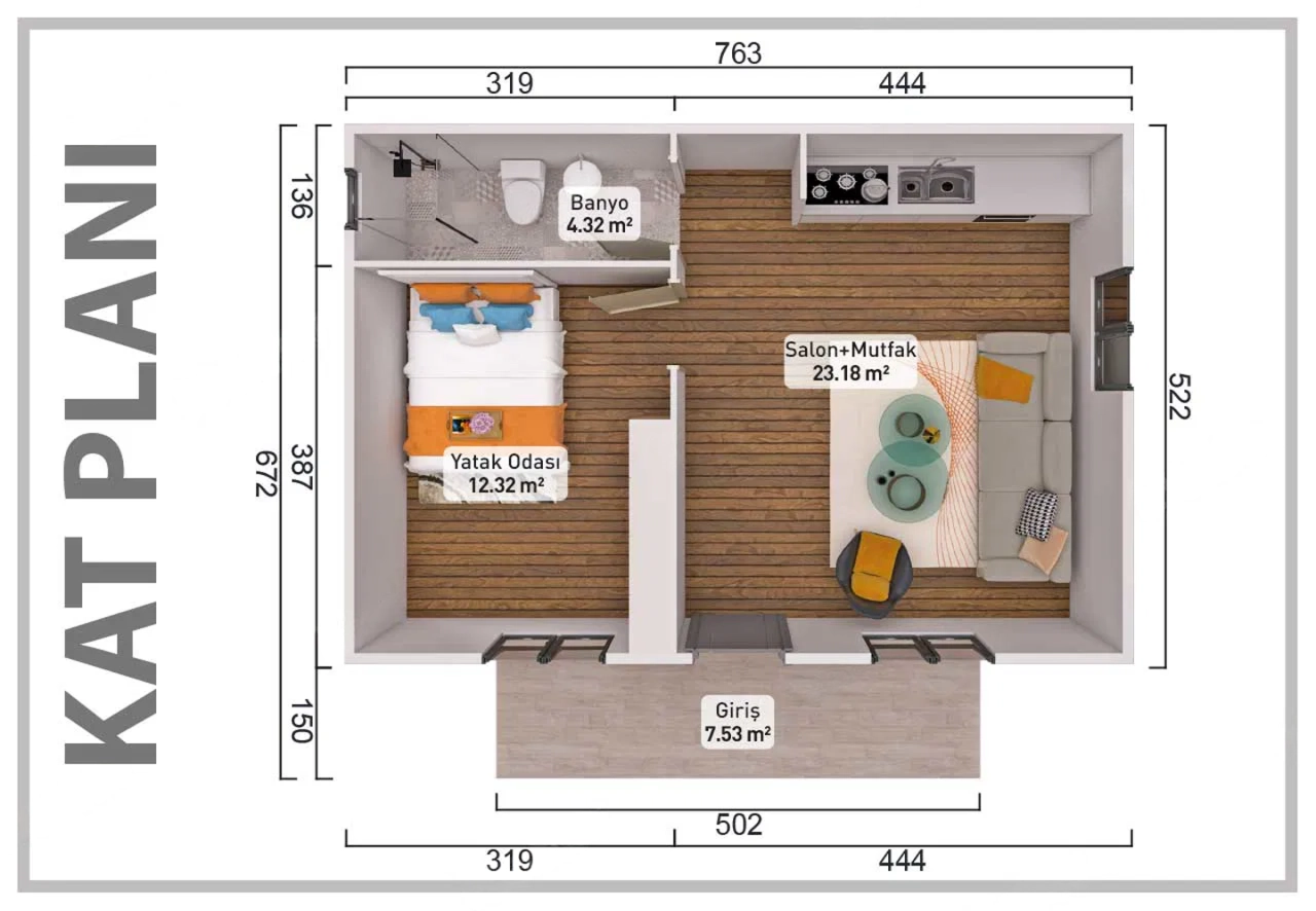 PREHOUSE 47 - Image 5