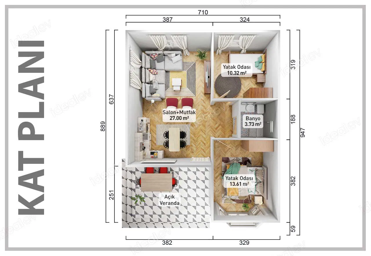 PREHOUSE 55 - Image 3