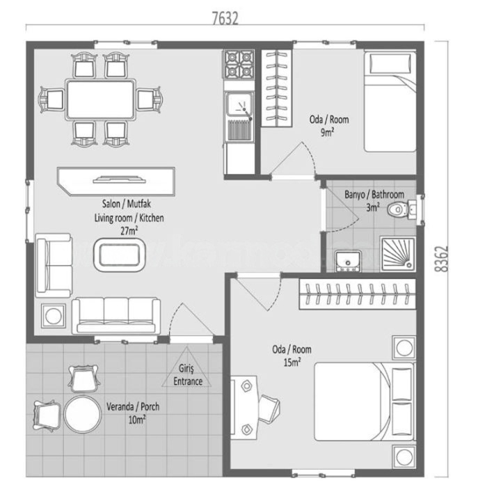 PREHOUSE 64 - Image 3