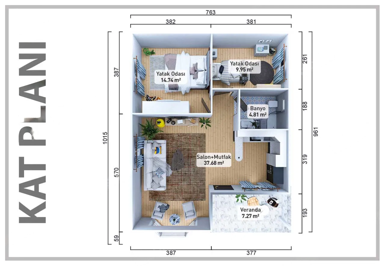 PREHOUSE 74 - Image 3