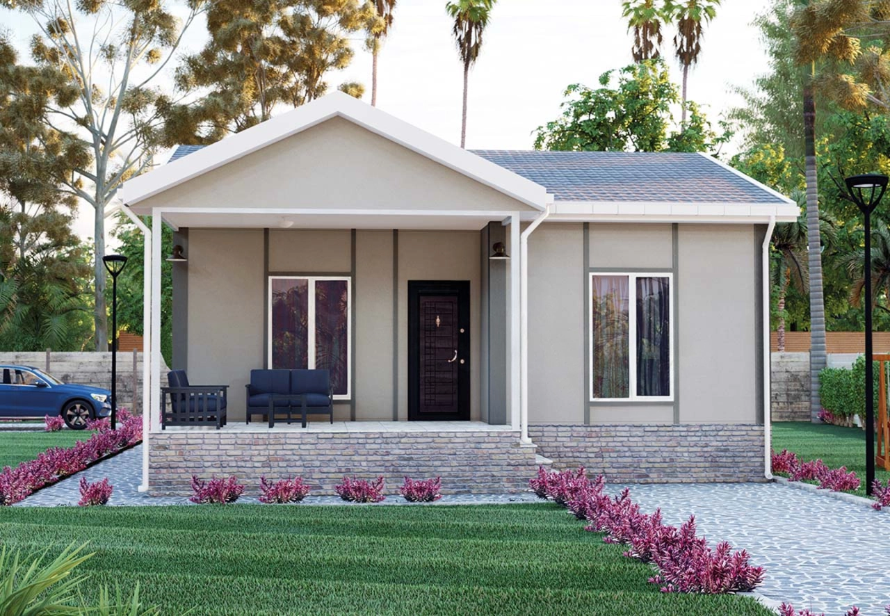 PREHOUSE 75 - Image 2