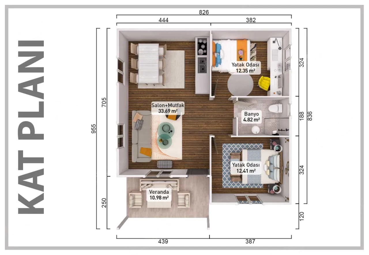 PREHOUSE 75 - Image 3
