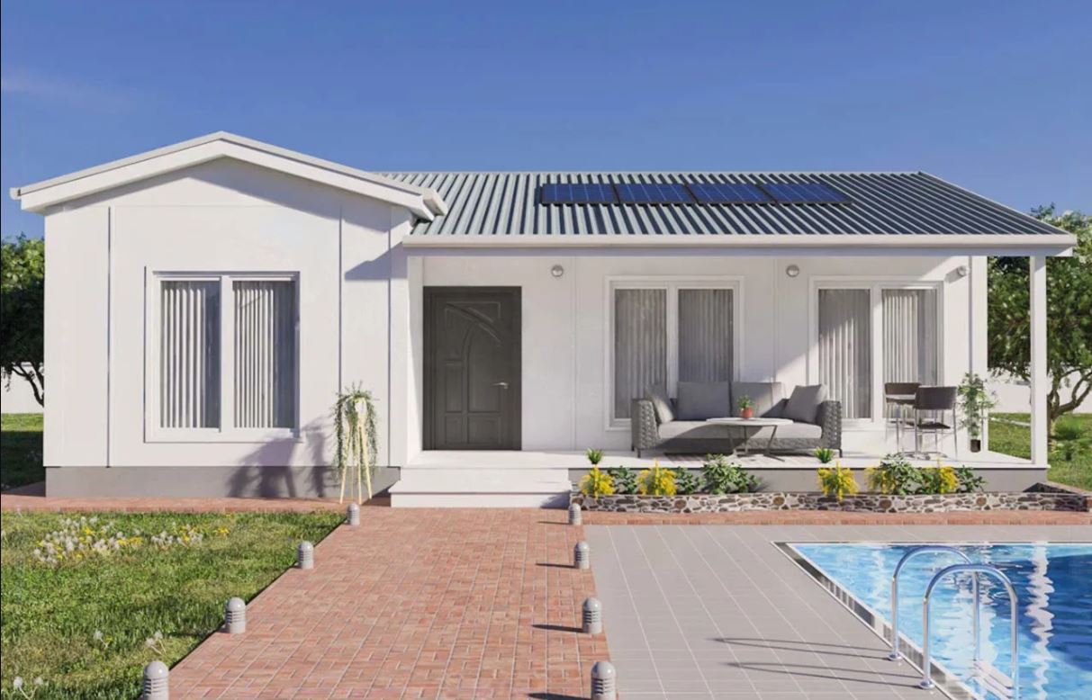 PREHOUSE 90 - Image 3