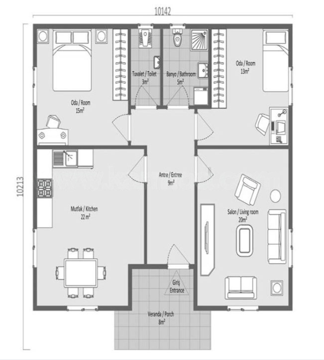 PREHOUSE 96 - Image 3