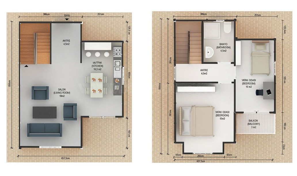 DOUBLEX 91 - Image 2